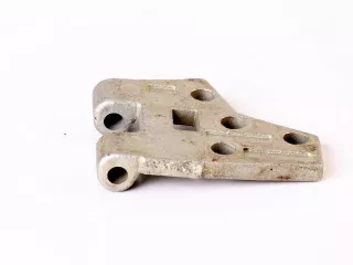 Belarus/MTZ cabine door hinge (lower left, upper right)  (0)